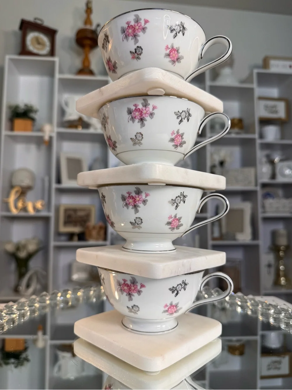 Noritake vintage anita